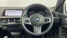 BMW 1 Series 118i [136] M Sport 5dr [Live Cockpit Professional] Petrol Hatchback